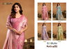 Srivalli By Gobuni Rich Pallu Silk Surat Occasion Wear Saree Wholesale Market